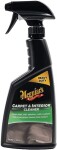 meguiars heavy duty - īpaši izturīgs paklāju un salona tīrīšanas līdzeklis paklāju un salona tīrīšanai